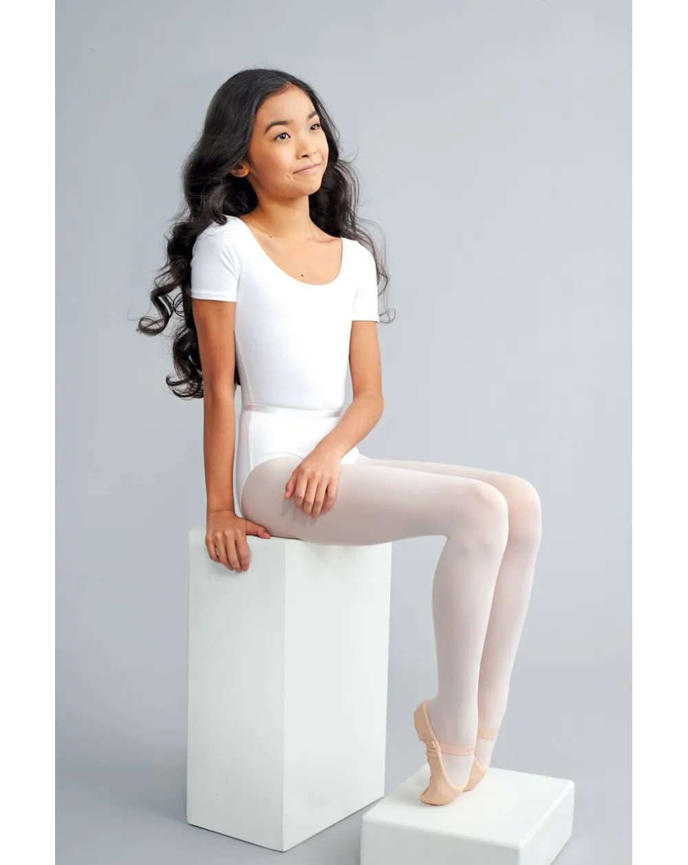 Justaucorps Capezio cad400c