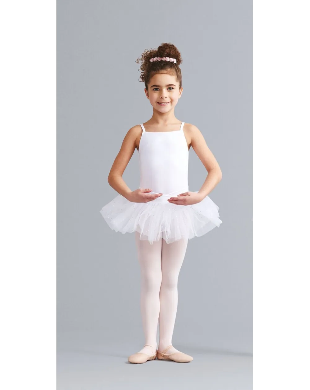 Enfant : Tutu Capezio n9814c