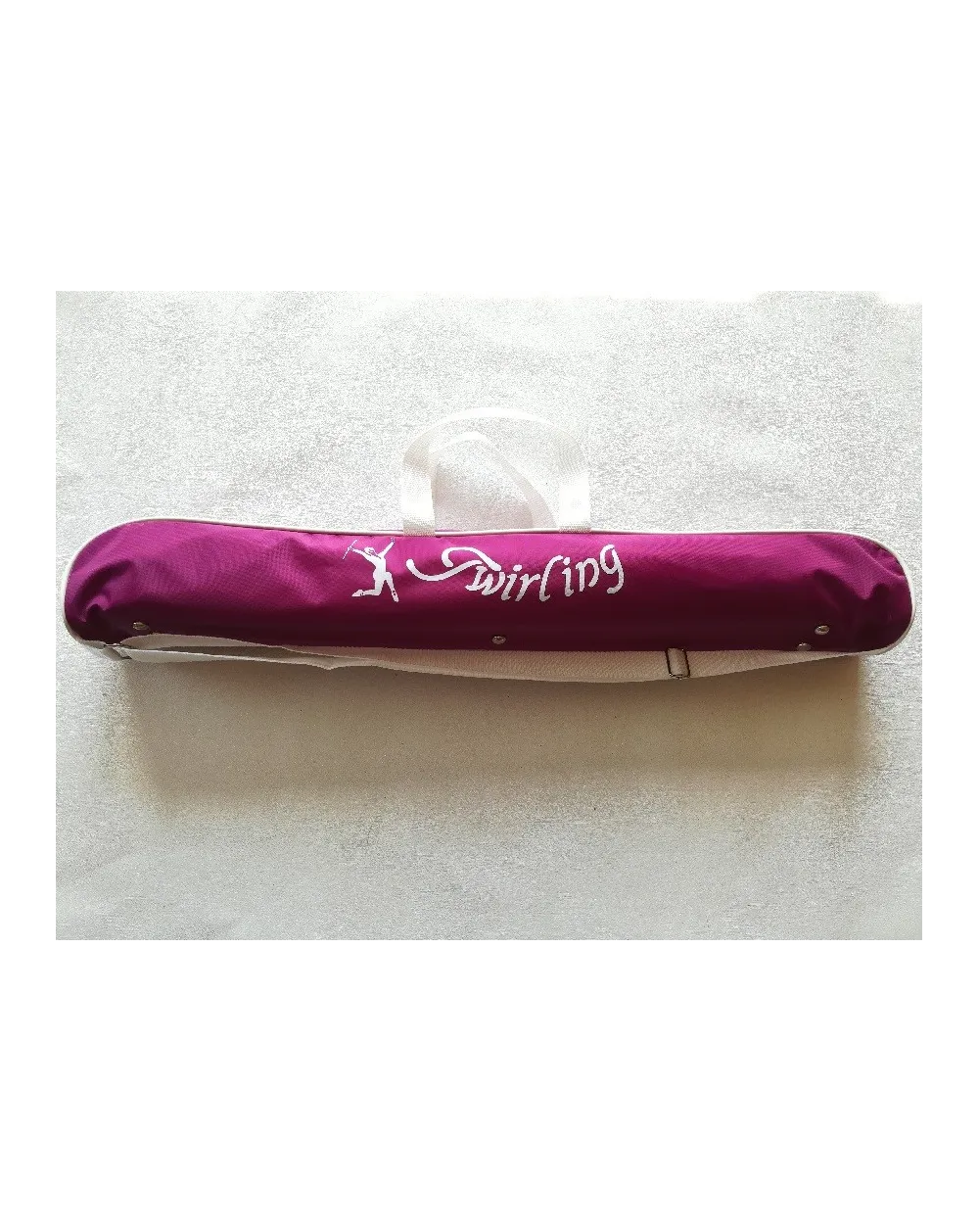 Housse 2 rose fluo