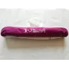 Housse 2 rose fluo