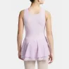 Enfants : Justaucorps à jupette Capezio cc877c