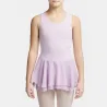 Enfants : Justaucorps à jupette Capezio cc877c
