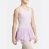 Enfants : Justaucorps à jupette Capezio cc877c