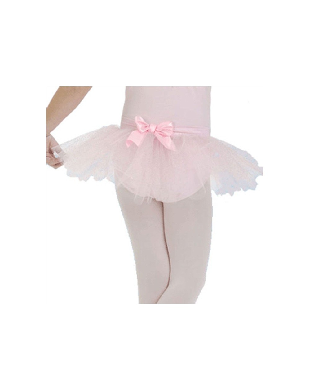 Enfant : Tutu Capezio n9815c
