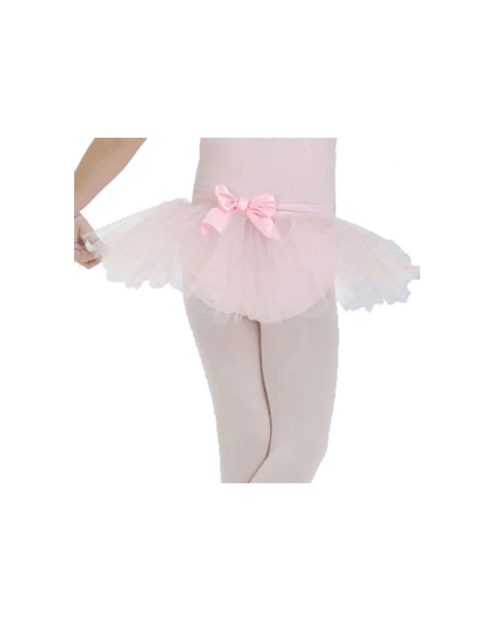 Enfant : Tutu Capezio n9815c