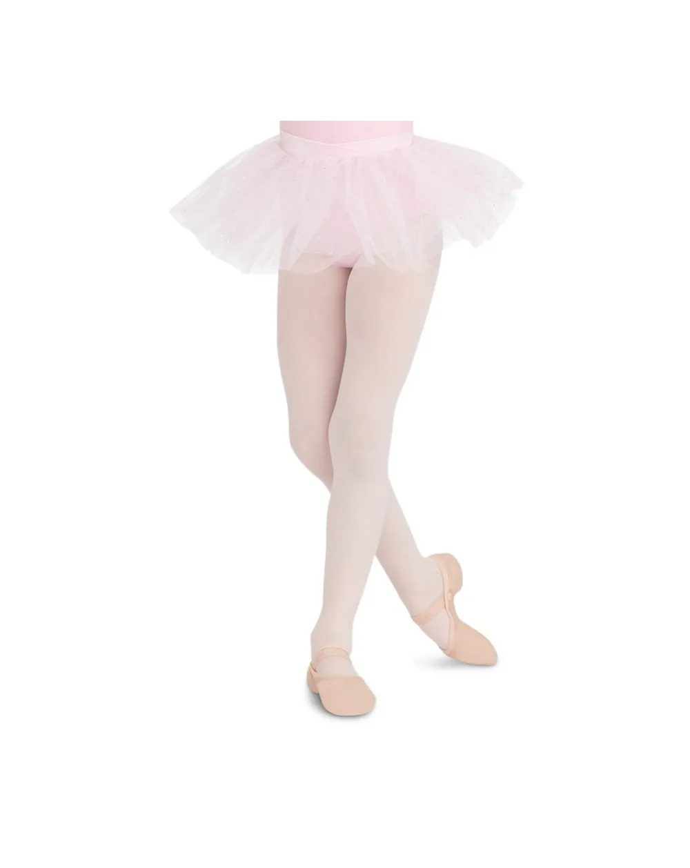 Enfant : Tutu Capezio n9815c