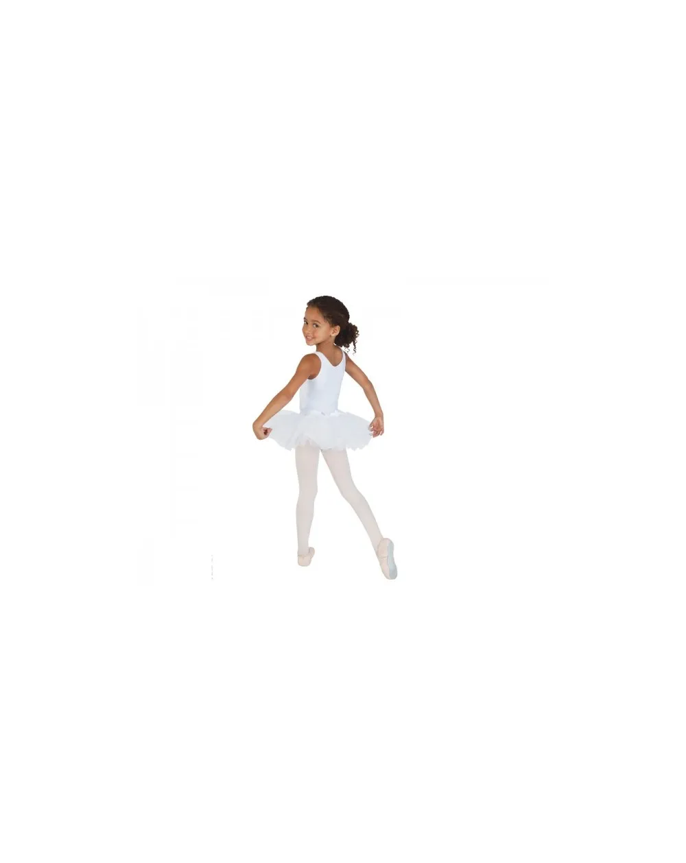 Enfant : Tutu Capezio n9815c