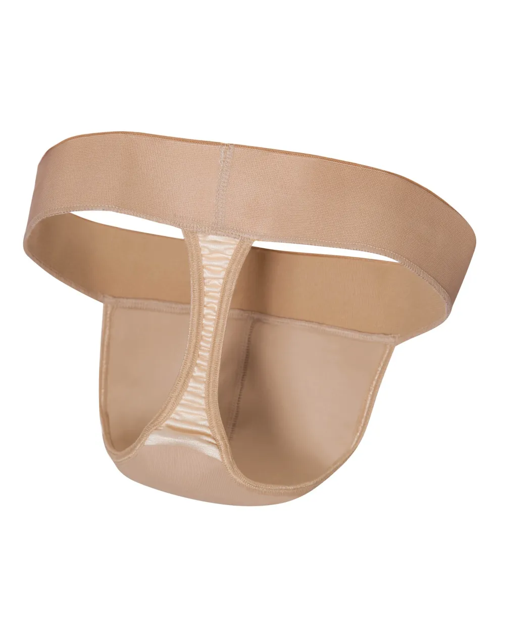Gaine de Danse pour Homme Capezio n26