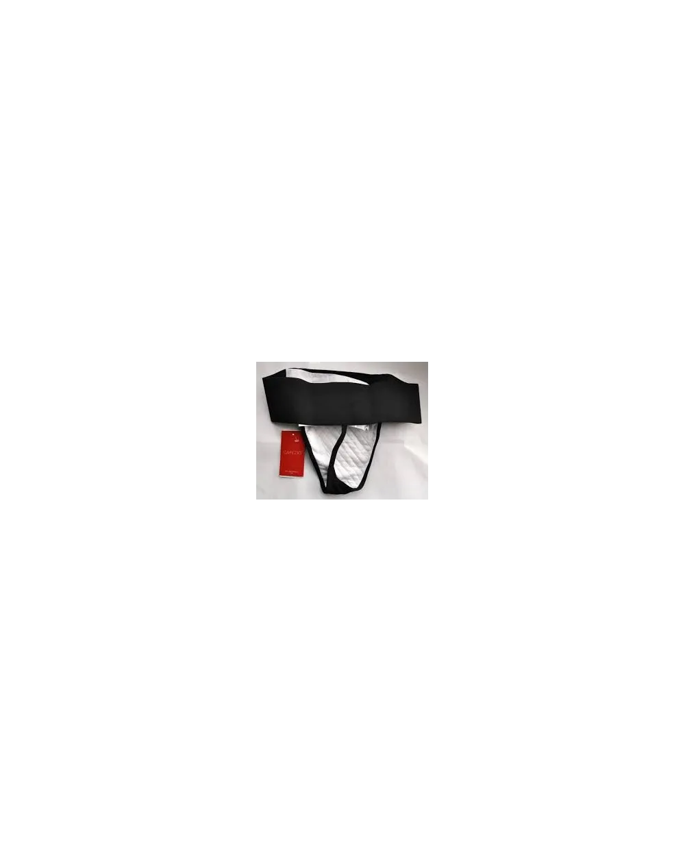 Gaine de Danse pour Homme Capezio n5930