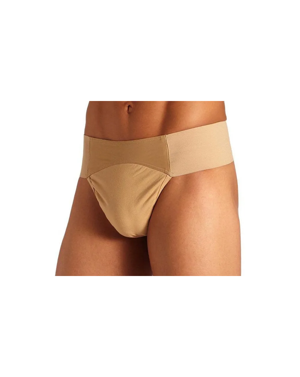 Gaine de Danse pour Homme Capezio n5930