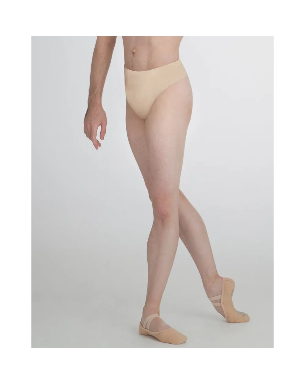 Gaine de Danse pour Homme Capezio n5933