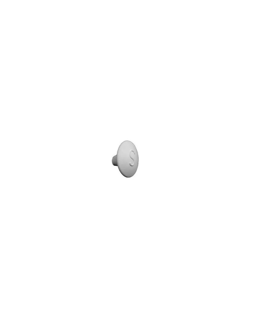 Embout Ball pour bâton Sharp