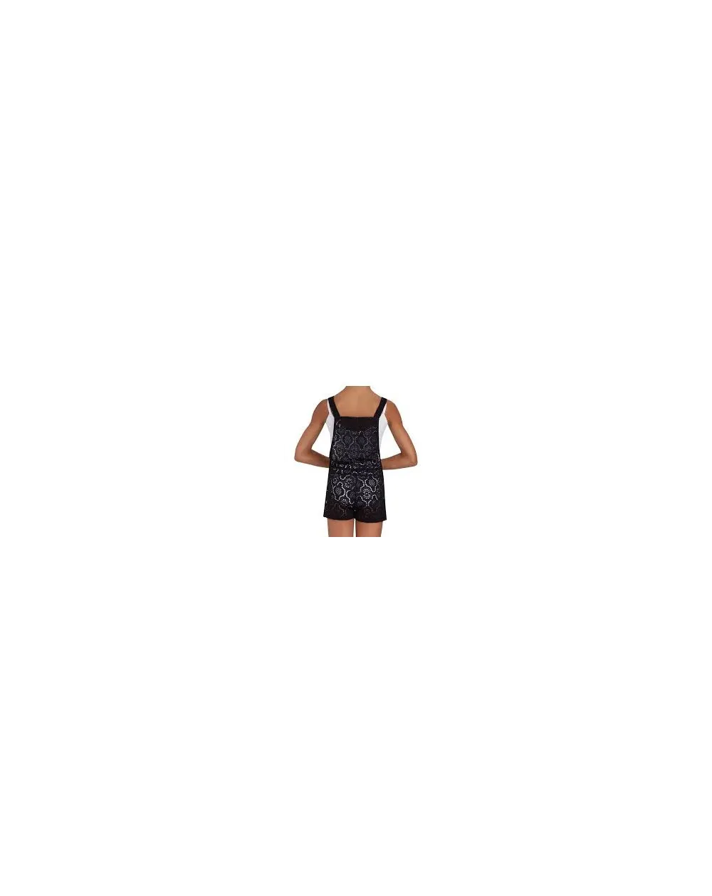 Combi short Capezio t10538c