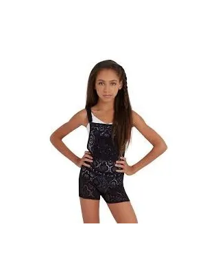 Combi short Capezio t10538c
