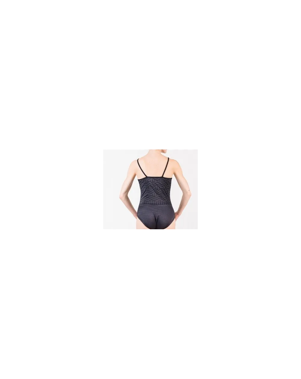 Justaucorps Ballet Rosa Alanis