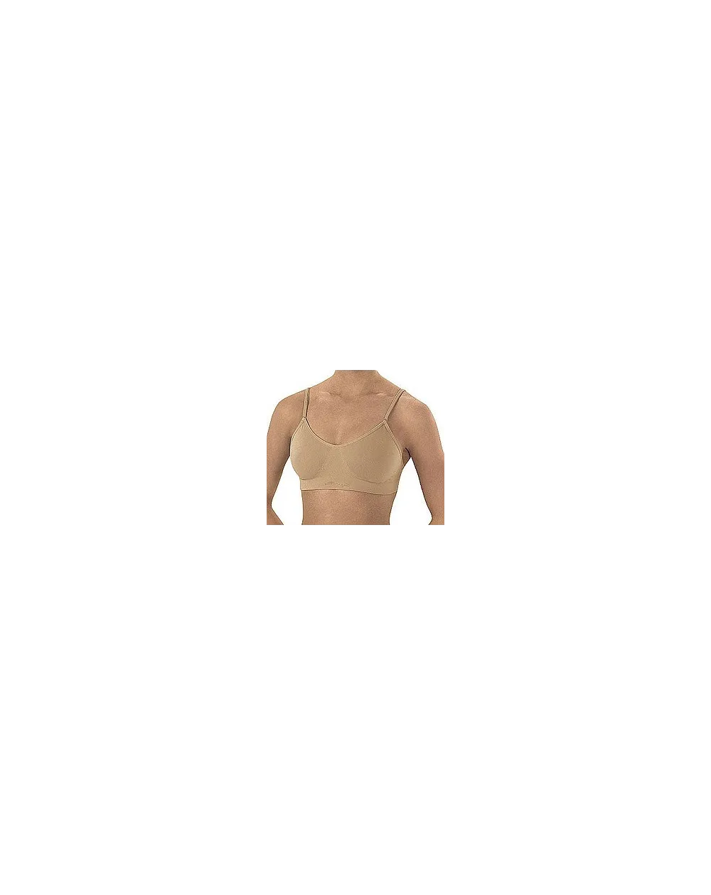 Soutien-gorge dos transparent Capezio 3683