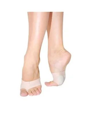 Nu pieds H07G