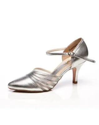Chaussures Capezio Alexa BR109