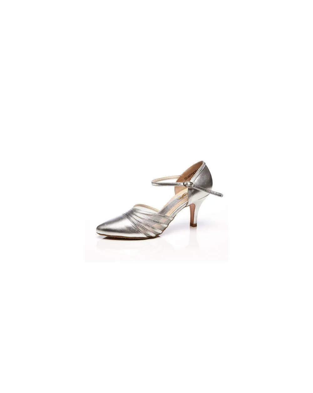 Chaussures Capezio Alexa BR109
