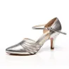 Chaussures Capezio Alexa BR109