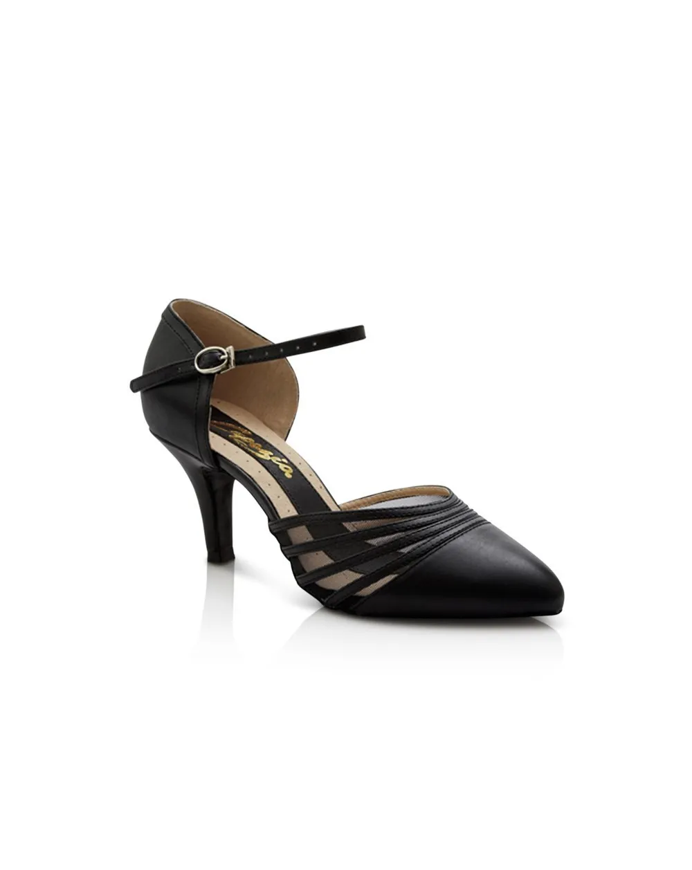 Chaussures Capezio Alexa BR109