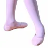 Chaussons demi-pointes Cuir Capezio Daisy 205