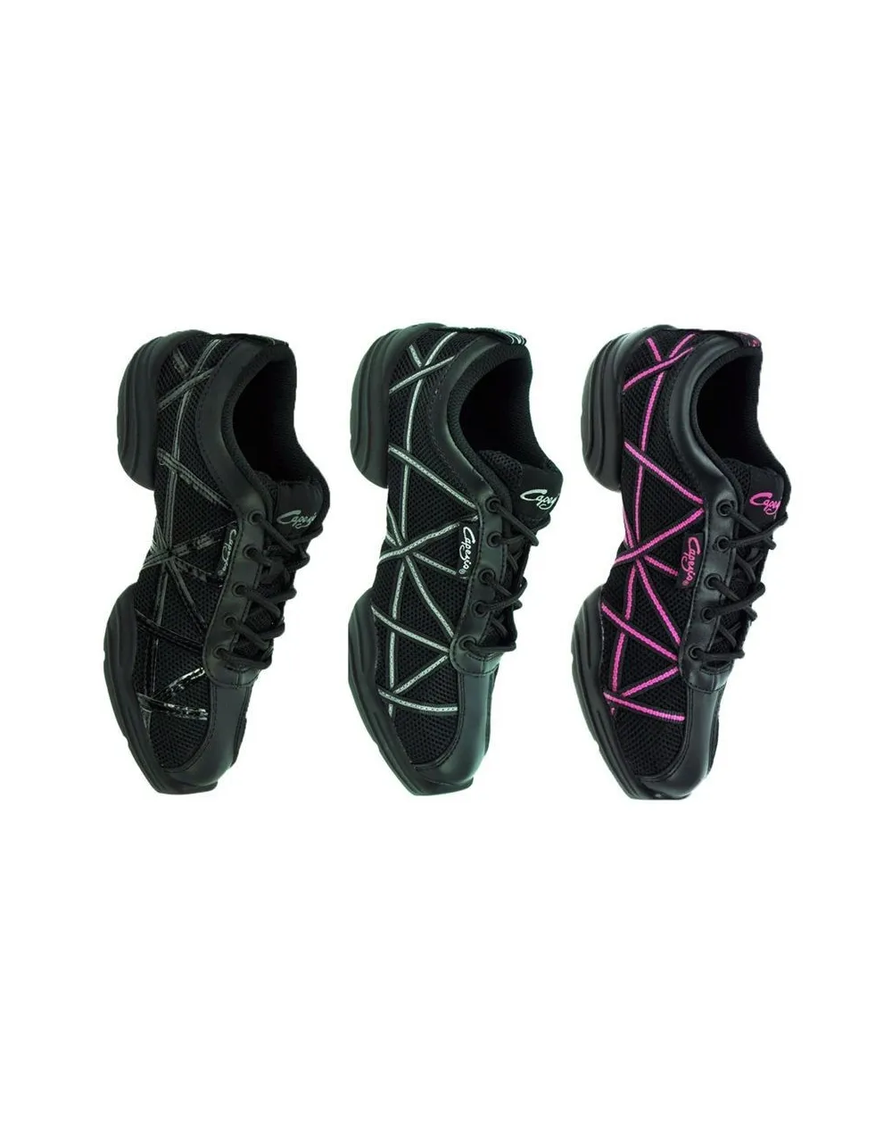 Sneakers Web DS19