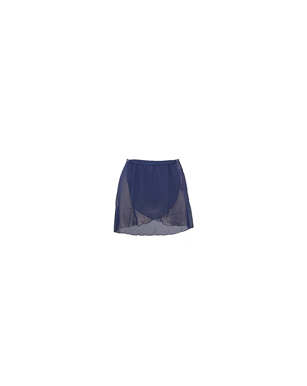 Jupe en voile Capezio cad800