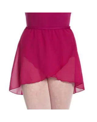Jupe en voile Capezio cad800