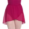 Jupe en voile Capezio cad800