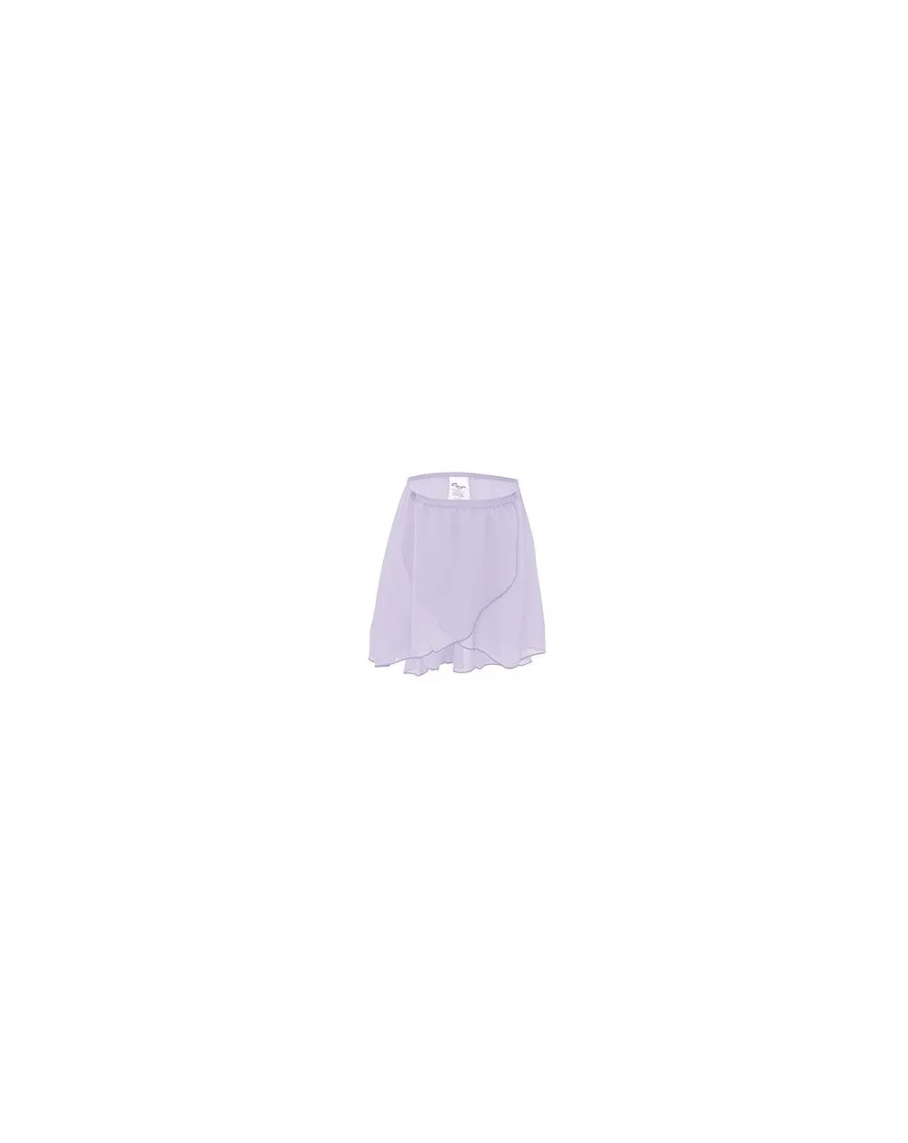 Jupe en voile Capezio cad800c