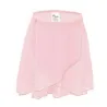 Jupe en voile Capezio cad800c