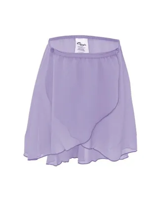 Jupe en voile Capezio cad800c