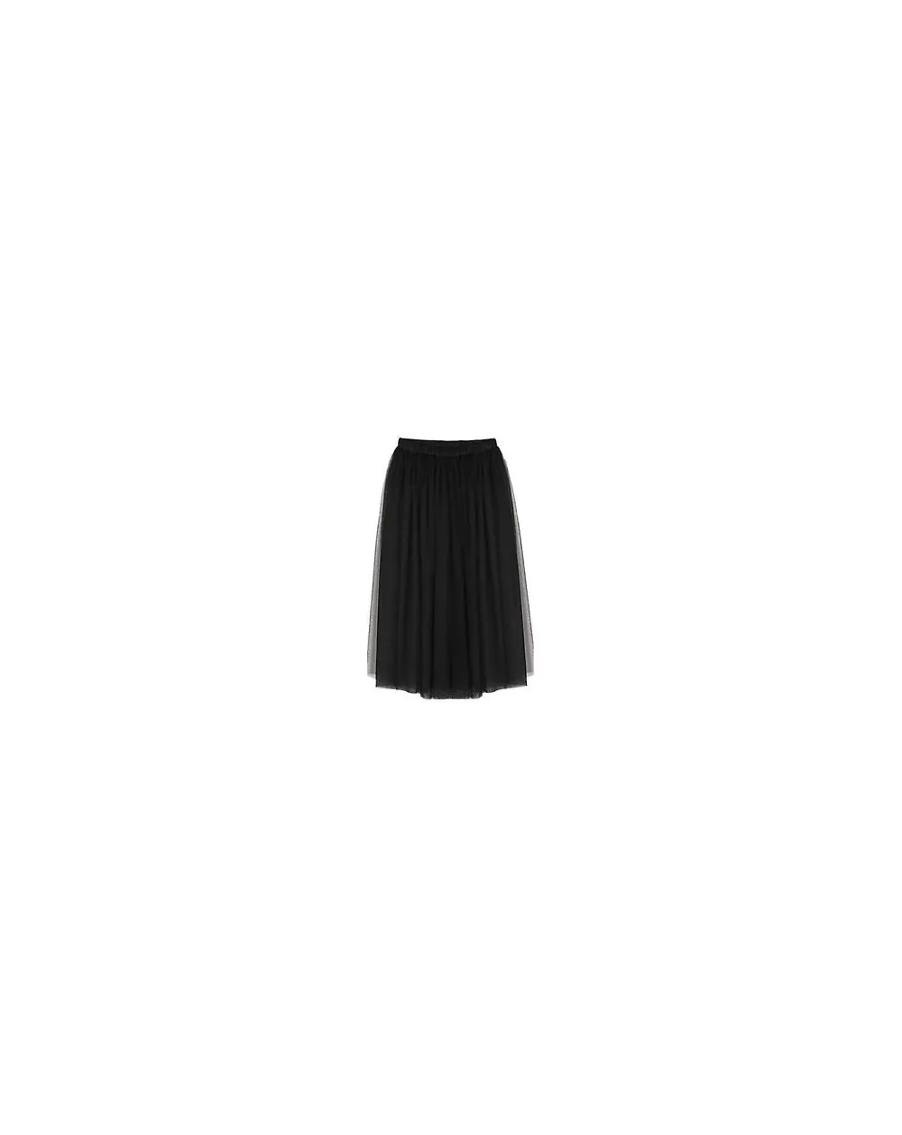 Jupe en voile Capezio 11151w