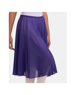 Jupe en voile Capezio 11151w