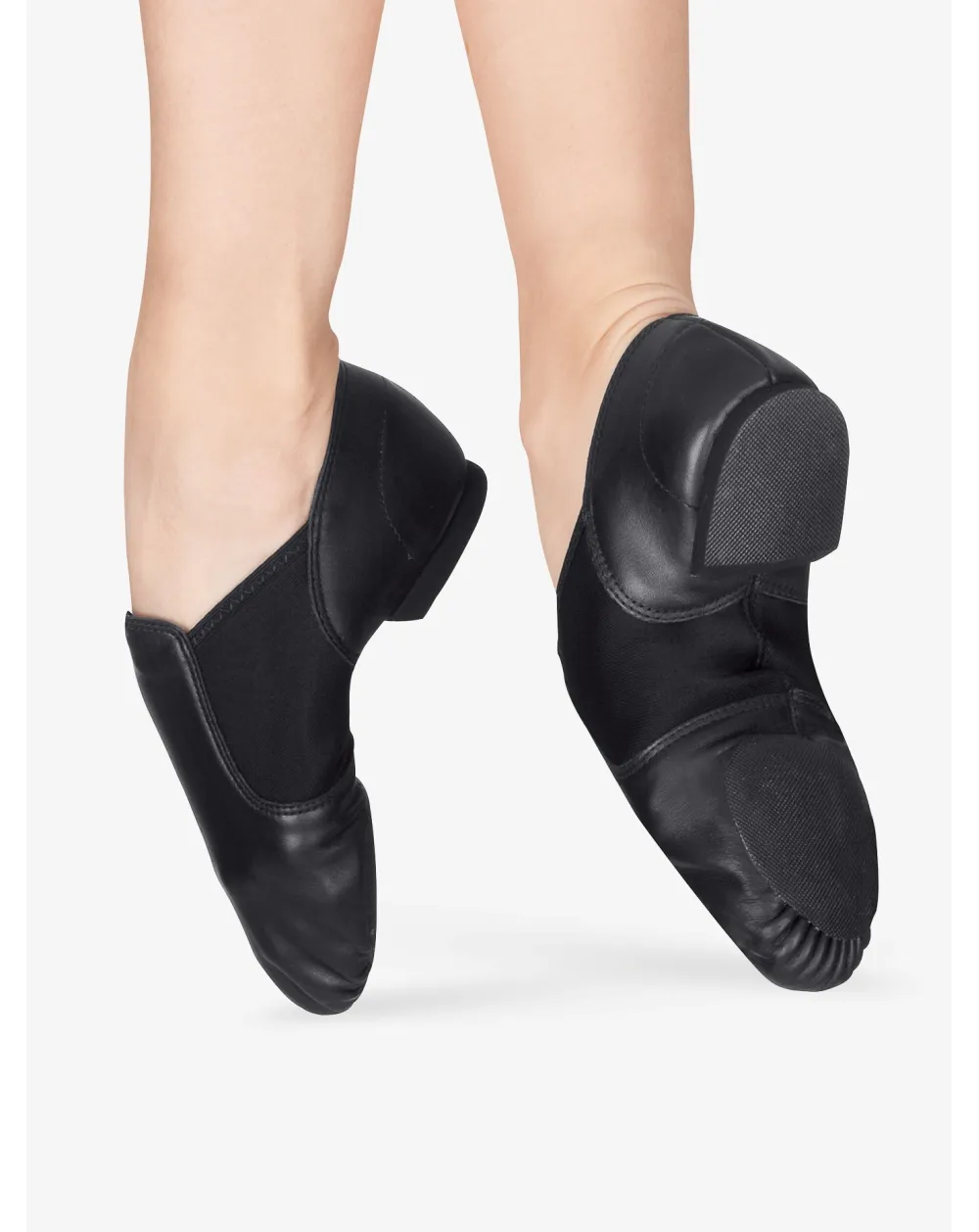 Chaussons Capezio ej2