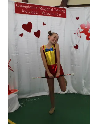 Location : Justaucorps Pinocchio