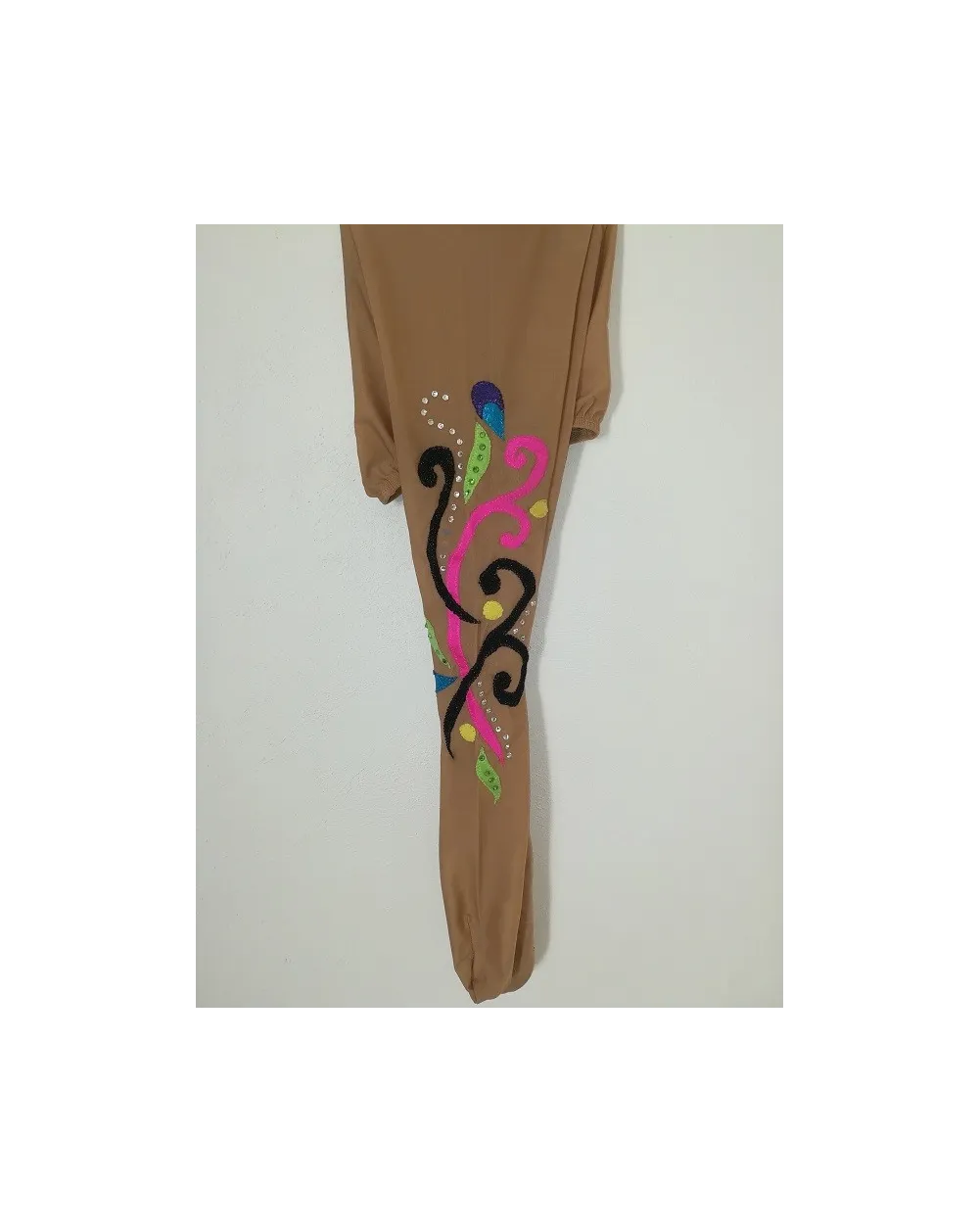 Location : Collants Arabesques