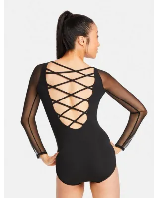 Justaucorps Capezio MC832