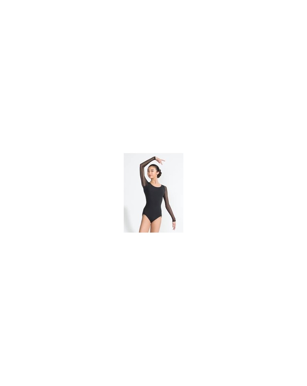 Justaucorps Capezio CC102 - FAME