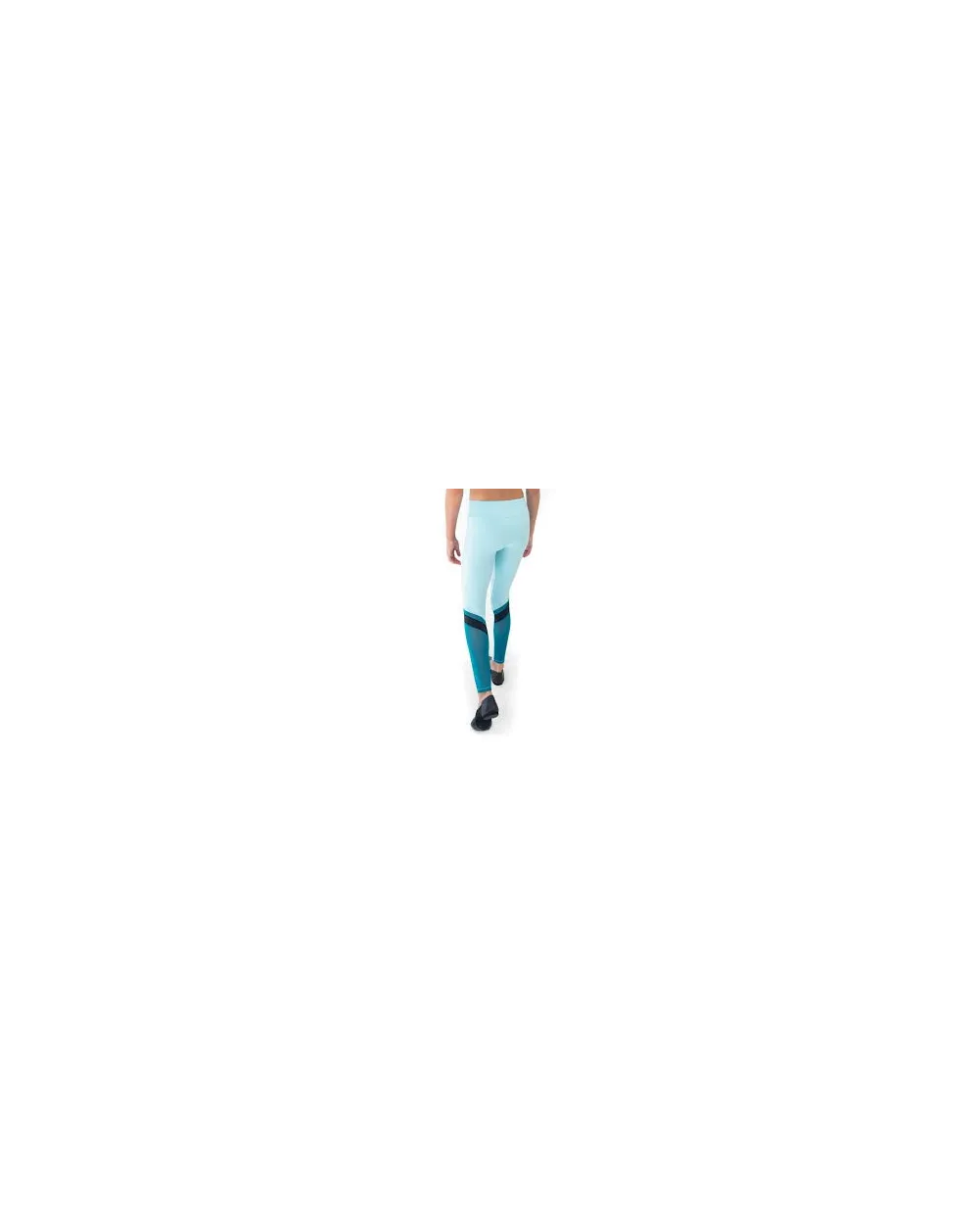 Shorty enfant Capezio multicolor