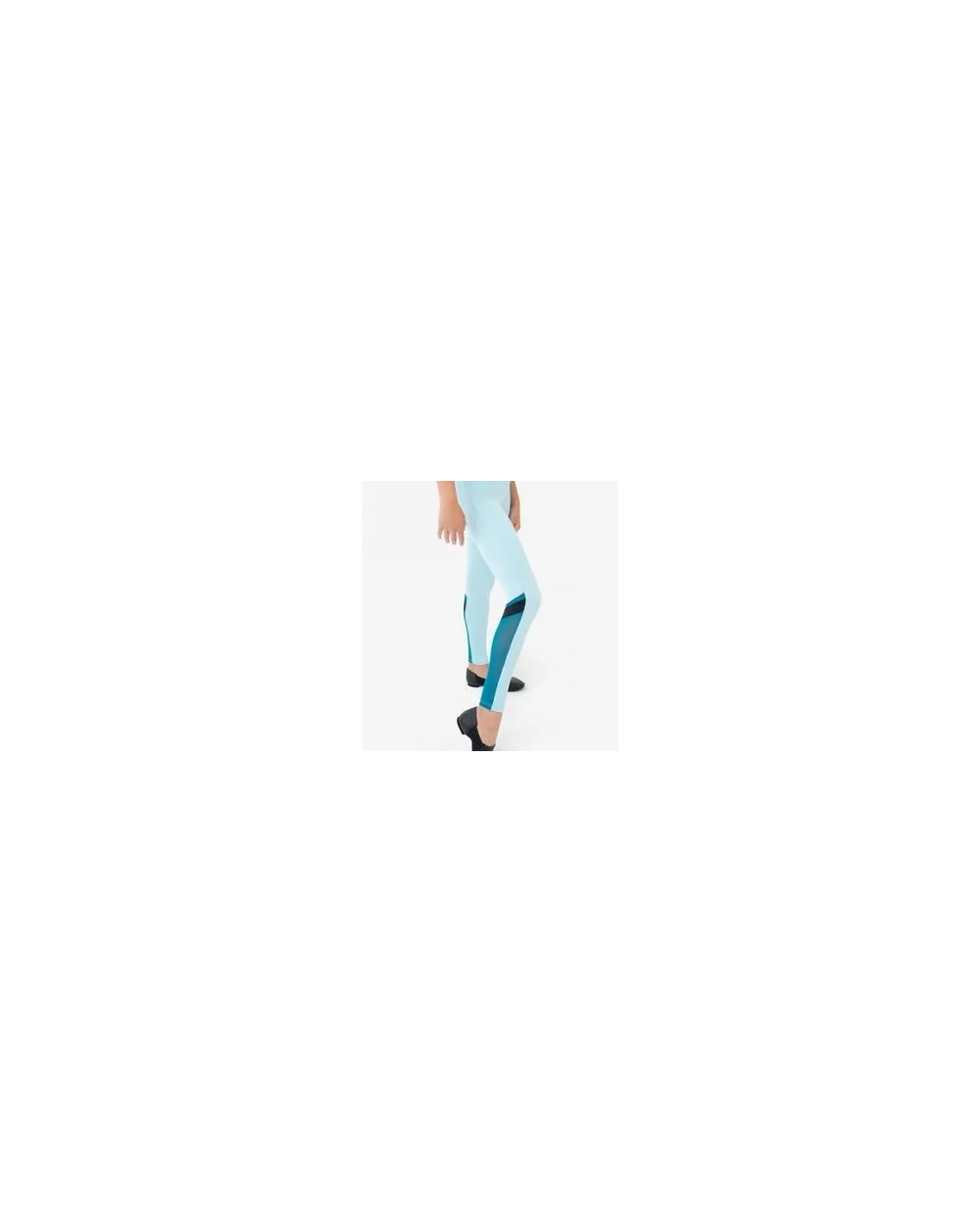 Shorty enfant Capezio multicolor