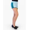 Shorty enfant Capezio multicolor