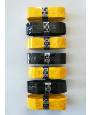 Grip épais pour bâton de Twirling