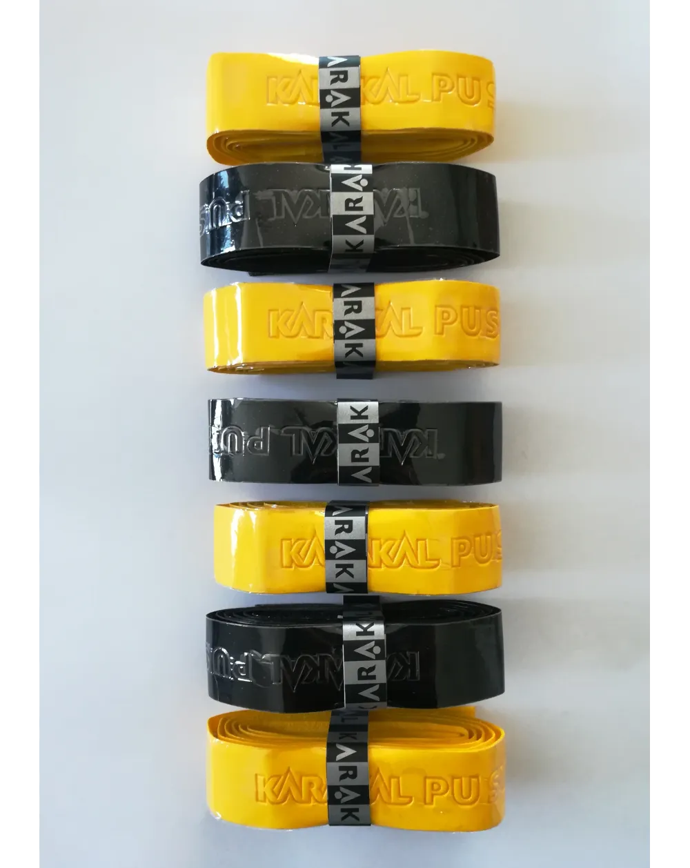 Grip épais pour bâton de Twirling