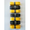 Grip épais pour bâton de Twirling