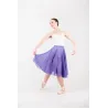 Jupe en voile Capezio 11151w