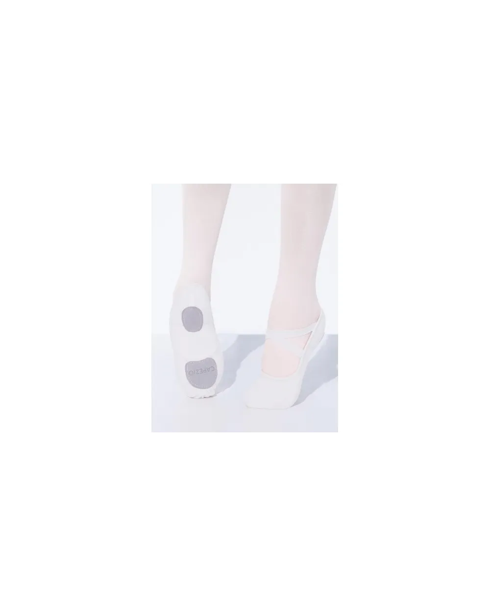 Demi pointes Capezio Hanami 2037