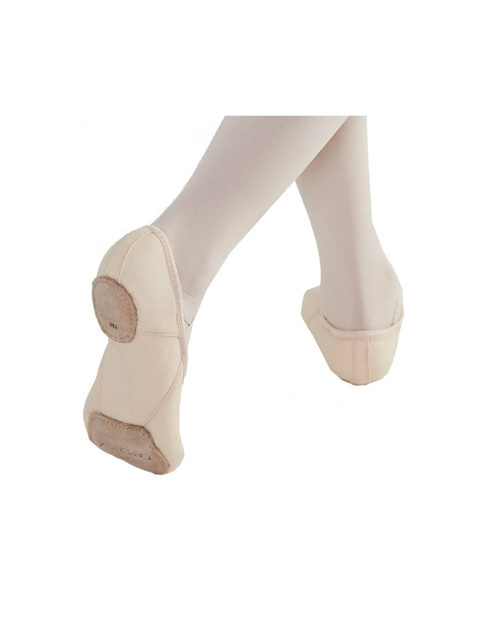Demi pointes Capezio Hanami 2037