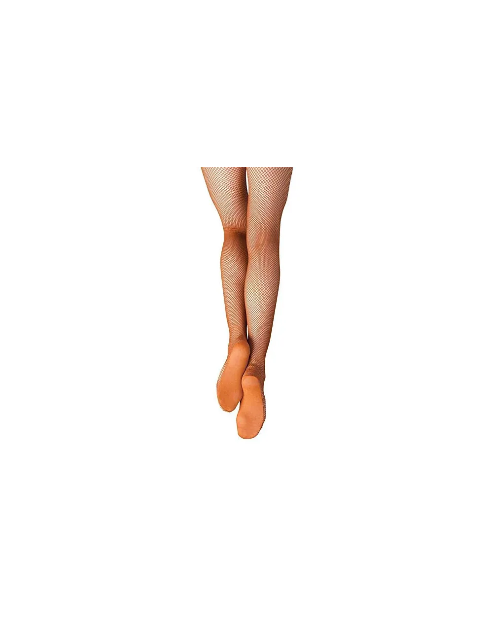 Collants résille Pro Capezio 3000